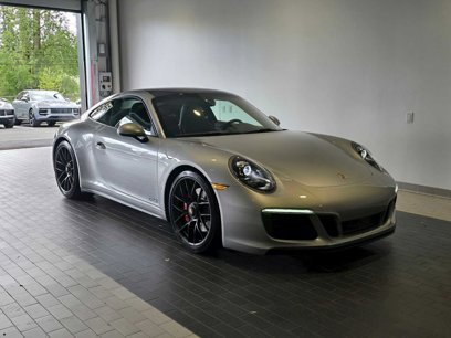 Used 2019 Porsche 911 Carrera GTS