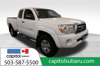 Used 2010 Toyota Tacoma PreRunner