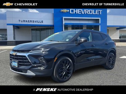 Certified 2024 Chevrolet Blazer LT w/ Convenience Package