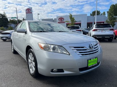 Used 2007 Toyota Camry CE