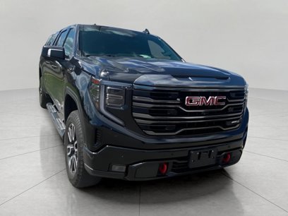 Used 2023 GMC Sierra 1500 AT4 w/ AT4 Preferred Package