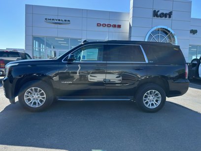 Used 2020 GMC Yukon SLT