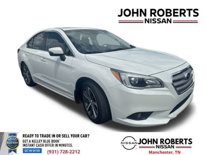 Used 2016 Subaru Legacy 2.5i Limited