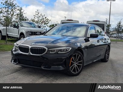 Used 2022 BMW 330e w/ Convenience Package