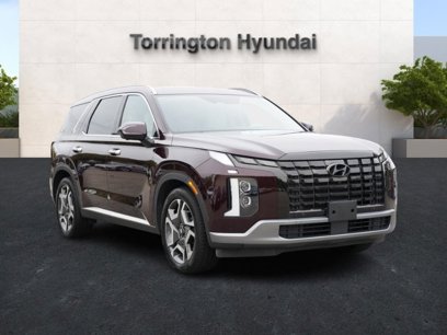 Used 2023 Hyundai Palisade Limited