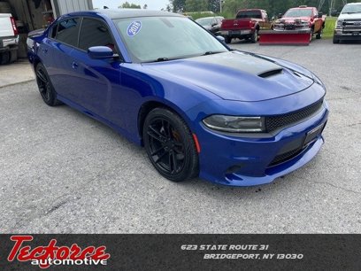 Used 2018 Dodge Charger R/T