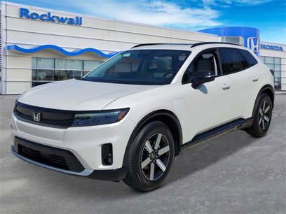 New 2025 Honda Prologue Touring