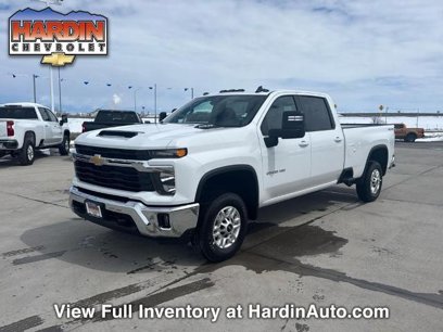New 2025 Chevrolet Silverado 2500 LT w/ Convenience Package