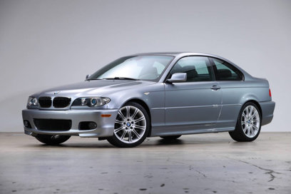 Used 2004 BMW 330Ci Coupe