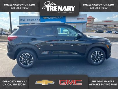 New 2026 Chevrolet TrailBlazer LT w/ LT Cold Weather Package