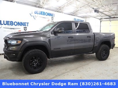Used 2024 RAM 1500 TRX w/ TRX Level 1 Equipment Group