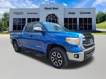 Used 2016 Toyota Tundra SR5 w/ TRD Off Road Package