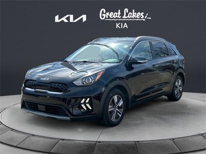 Used 2022 Kia Niro EX Premium