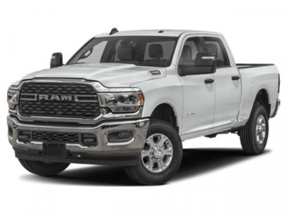 Used 2024 RAM 2500 Big Horn w/ Night Edition