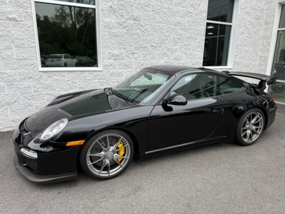 Used 2010 Porsche 911 GT3