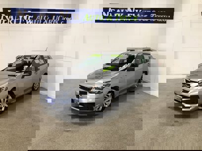 Used 2022 Subaru Impreza 2.0i