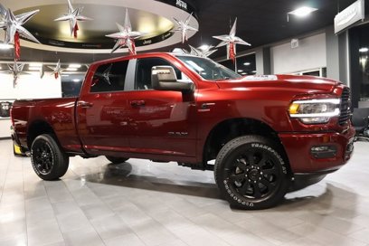 New 2024 RAM 2500 Laramie w/ Night Edition