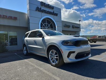 Used 2024 Dodge Durango R/T