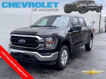 Used 2023 Ford F150 XLT