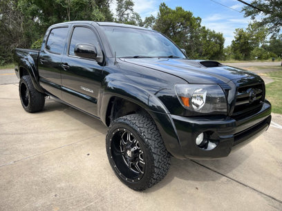 Used 2007 Toyota Tacoma PreRunner