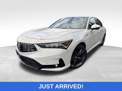 Used 2023 Acura Integra A-Spec