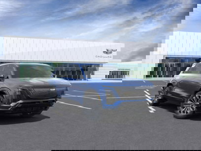New 2026 Cadillac Vistiq Sport