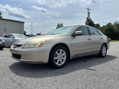 Used 2003 Honda Accord EX