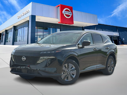 New 2025 Nissan Murano SL