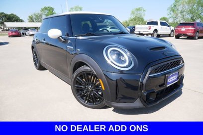 Used 2023 MINI Cooper S