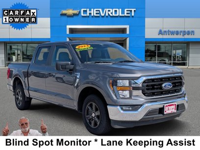 Used 2023 Ford F150 XLT
