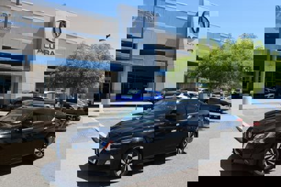 Used 2019 Nissan Altima 2.5 SV