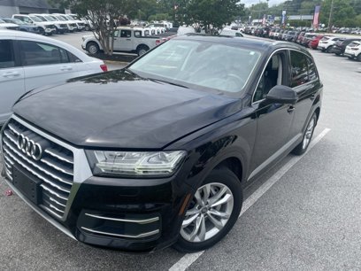 Used 2019 Audi Q7 2.0T Premium Plus
