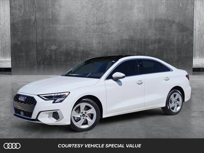 New 2024 Audi A3 2.0T Premium w/ Convenience Package