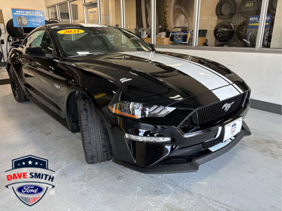 Used 2021 Ford Mustang GT Premium w/ GT Performance Package
