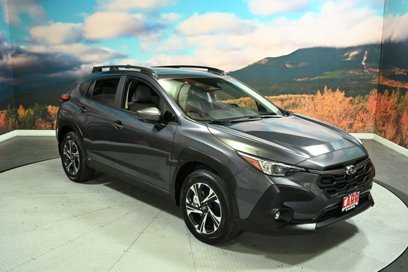 Certified 2024 Subaru Crosstrek 2.0i Premium