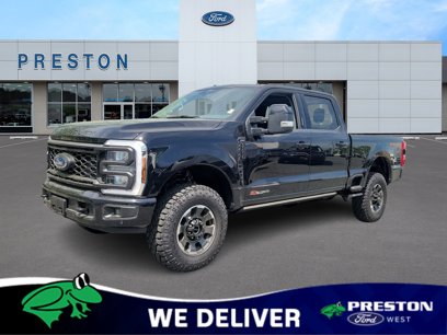 New 2024 Ford F250 Lariat w/ Lariat Ultimate Package