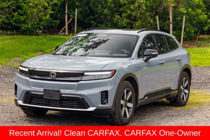 Used 2024 Honda Prologue Touring
