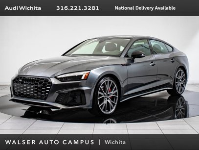 Certified 2025 Audi A5 2.0T Premium Plus w/ Premium Plus