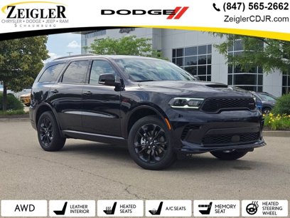 New 2025 Dodge Durango GT