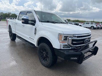 Used 2021 Ford F250 Lariat w/ Tremor Off-Road Package