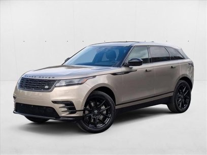New 2026 Land Rover Range Rover Velar Dynamic SE