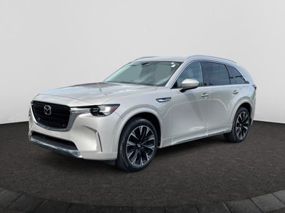 Used 2024 MAZDA CX-90 3.3 Turbo S