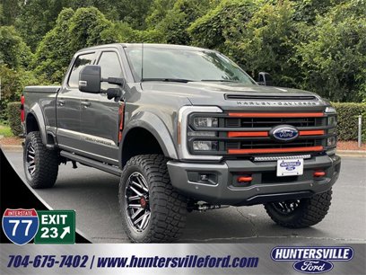 New 2024 Ford F250 Lariat w/ Lariat Ultimate Package