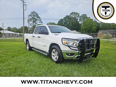 Used 2023 RAM 1500 Big Horn