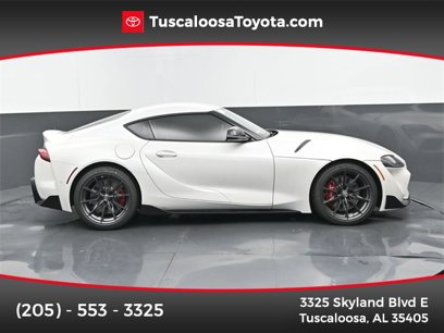 New 2026 Toyota Supra Premium w/ Driver Assist Package