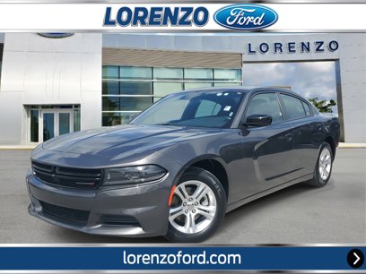 Used 2023 Dodge Charger SXT
