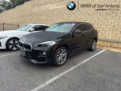 Used 2019 BMW X2 xDrive28i w/ Convenience Package