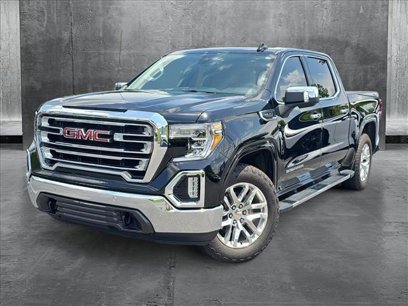Used 2020 GMC Sierra 1500 SLT w/ SLT Premium Plus Package
