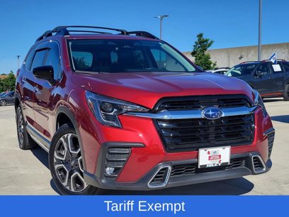 Certified 2024 Subaru Ascent Touring
