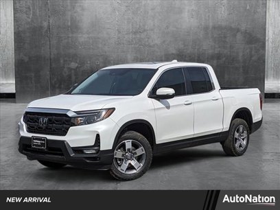 Used 2024 Honda Ridgeline RTL